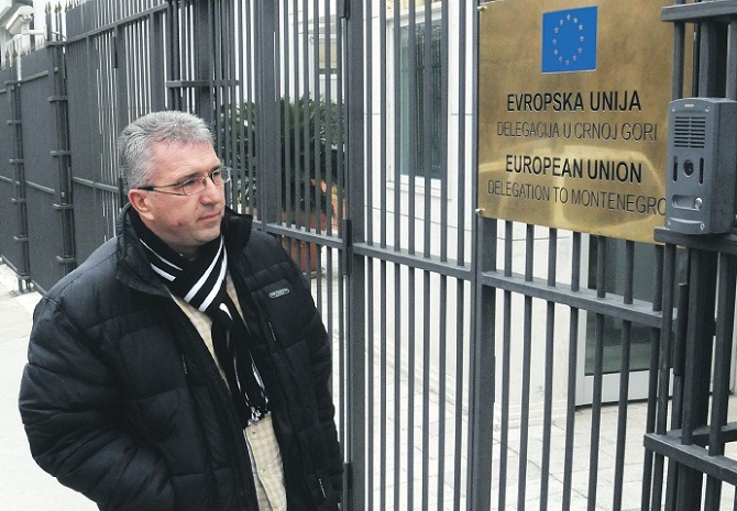 Milorad Mitrović
